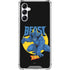 Marvel X-Men Beast Galaxy A15 5G Clear Case